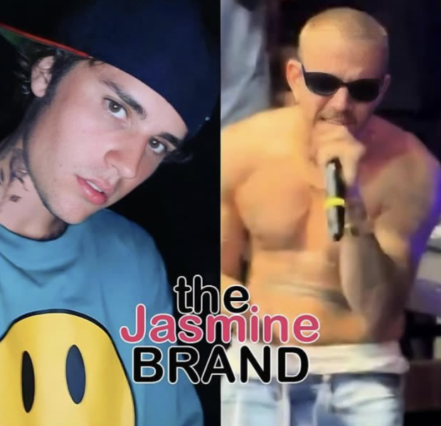 Justin Bieber Impersonator Successfully Tricks Las Vegas Venue + Performs On Stage Before He’s Exposed & Banned For Life