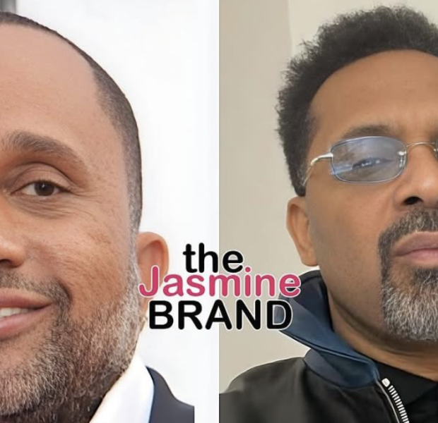 Kenya Barris & Mike Epps Reunite For CBS Comedy About Estranged Brothers Forced To Coexist After Altadena Wildfire