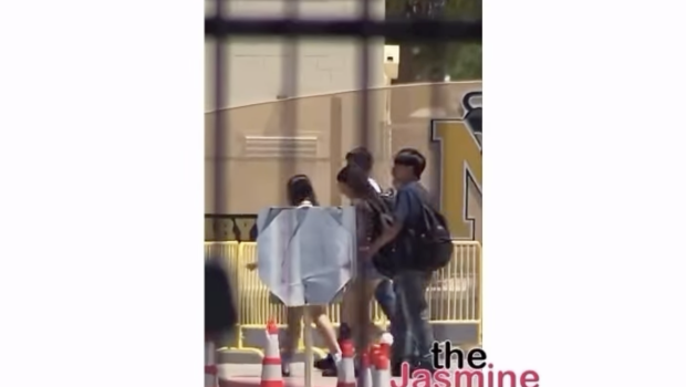 Phoenix Student F@tally $tabbed During Fight At Maryvale High School: ‘Terrible Tragedy’