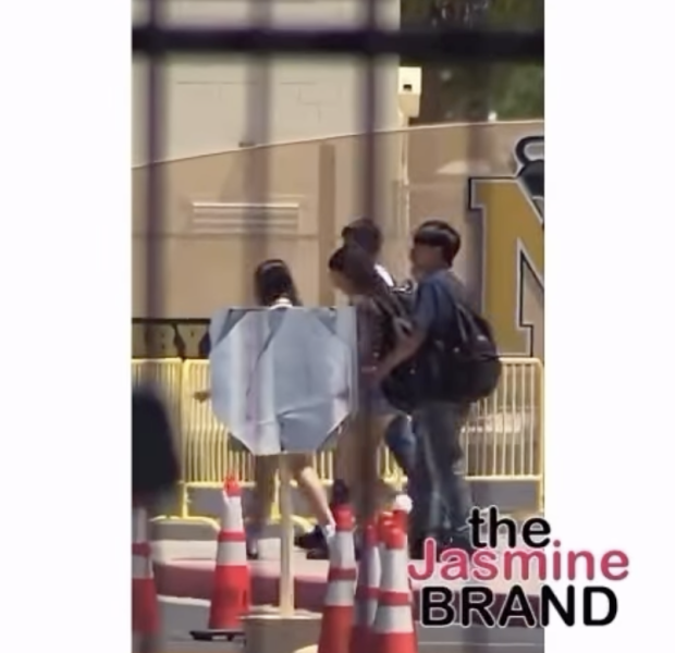 Phoenix Student F@tally $tabbed During Fight At Maryvale High School: ‘Terrible Tragedy’