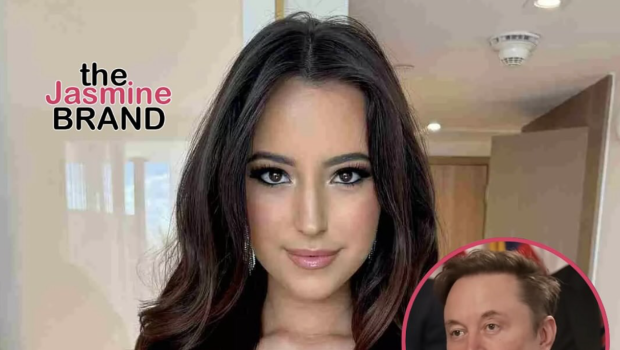 Elon Musk’s Baby Mama Ashley St. Clair Revealed She’s Getting Evicted After ‘A Year Of Unplanned Career $uicide’