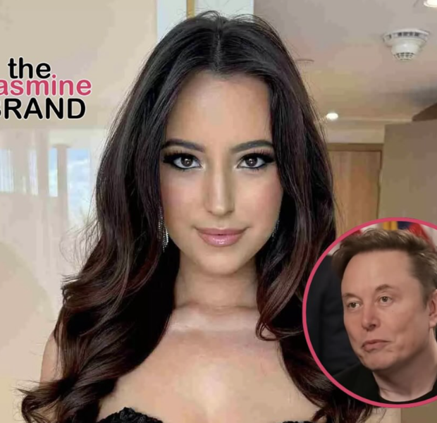 Elon Musk’s Baby Mama Ashley St. Clair Revealed She’s Getting Evicted After ‘A Year Of Unplanned Career $uicide’