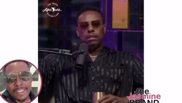 Paul Pierce Tells Ambitious Men To Avoid ‘Pretty Girls’ & Date A ‘5 Or 6’ Instead While Building Their Careers — Do You Agree?