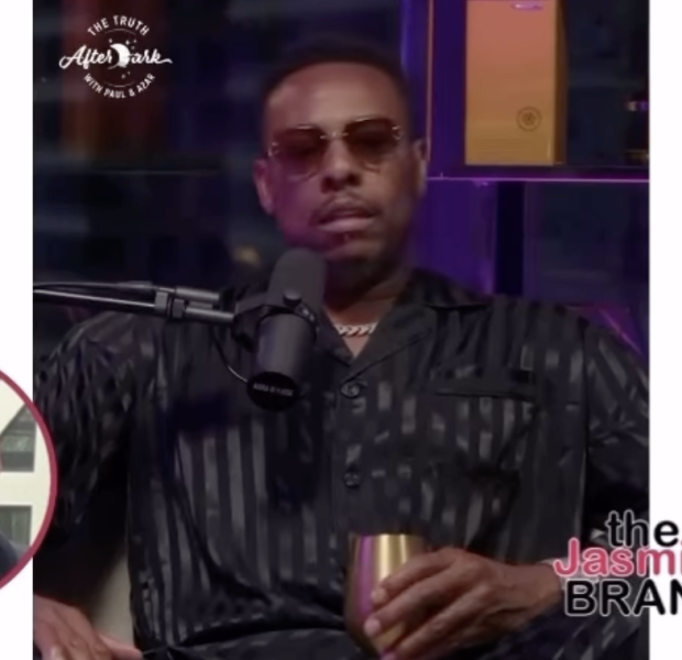 Paul Pierce Tells Ambitious Men To Avoid ‘Pretty Girls’ & Date A ‘5 Or 6’ Instead While Building Their Careers — Do You Agree?