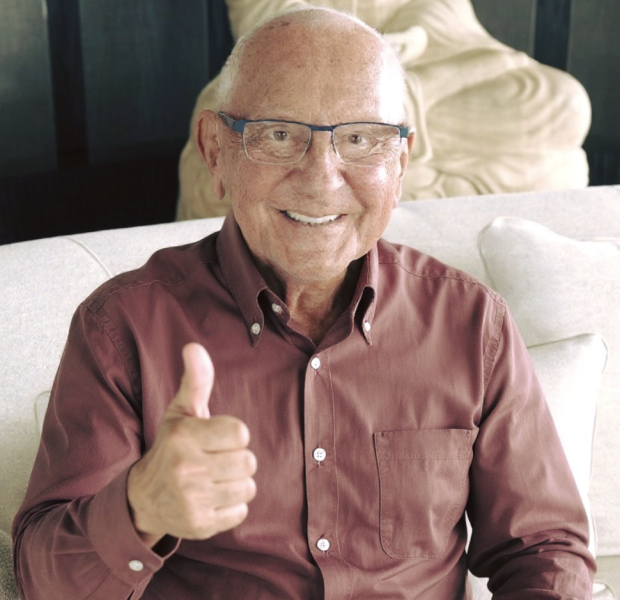 Judge Frank Caprio, Famous For Viral Acts Of Compassion, Passes Away At 88 [CONDOLENCES]