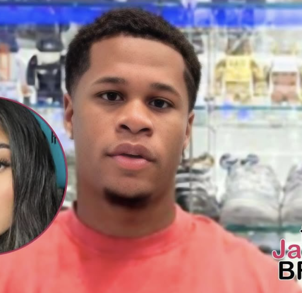Boxing Star Devin Haney Sues Daughter’s Mother Leena Sayed For Extortion, Defamation & Emotional Distress + Claims She Thre@tened To Destroy His Reputation