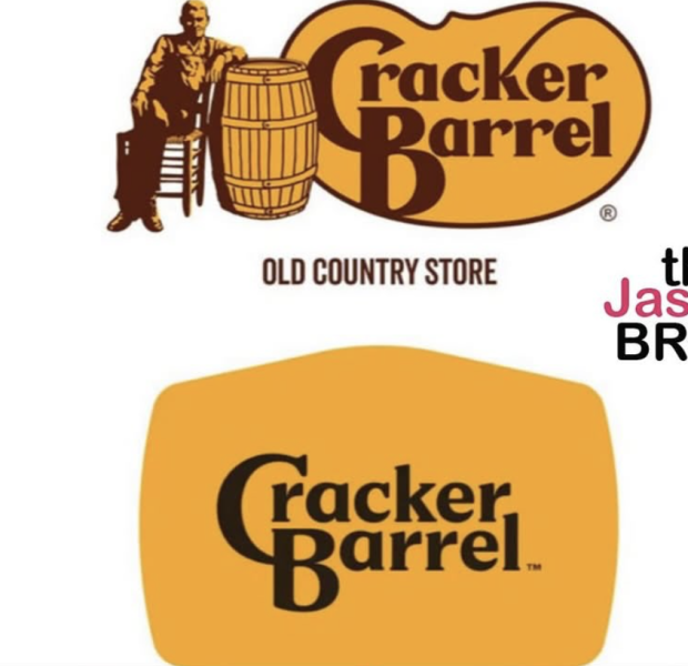 Cracker Barrel Swaps Out Log After 48 Years, Sending Shockwaves Through Social Media — Are You Feeling It?