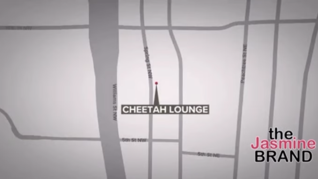 Decades-Old Atlanta Strip Club The Cheetah To Be Demolished For High-Rise Student Housing Near Georgia Tech