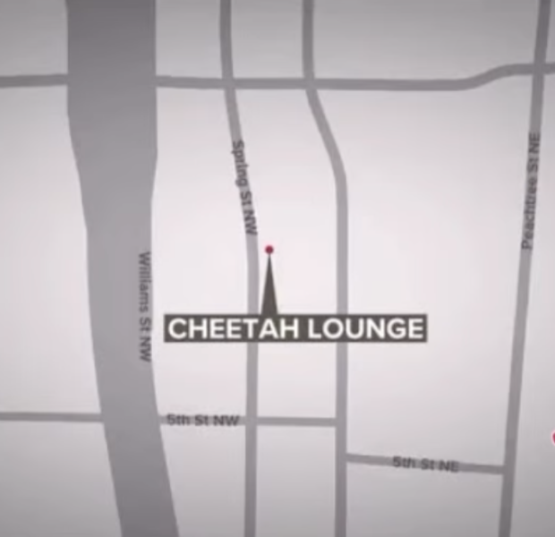 Decades-Old Atlanta Strip Club The Cheetah To Be Demolished For High-Rise Student Housing Near Georgia Tech