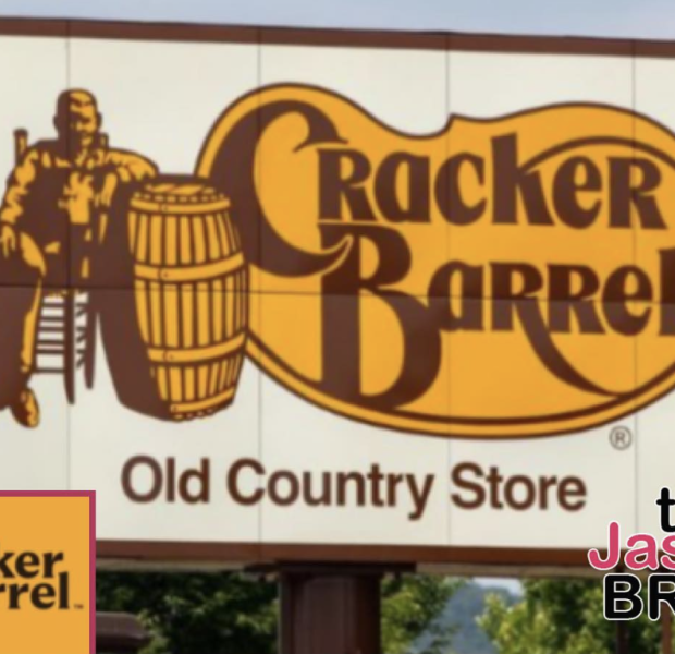 Cracker Barrel Defends Logo Swap + Blames Outrage On ‘Vocal Minority’ & Vows to Offer ‘Fresh Energy’