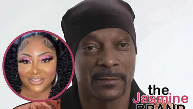 Ts Madison Calls Out Snoop Dogg For ‘Homophobic’ Remarks About Lesbian Couple In Pixar’s ‘Lightyear’: ‘It’s On Parents & Grandparents To Educate’