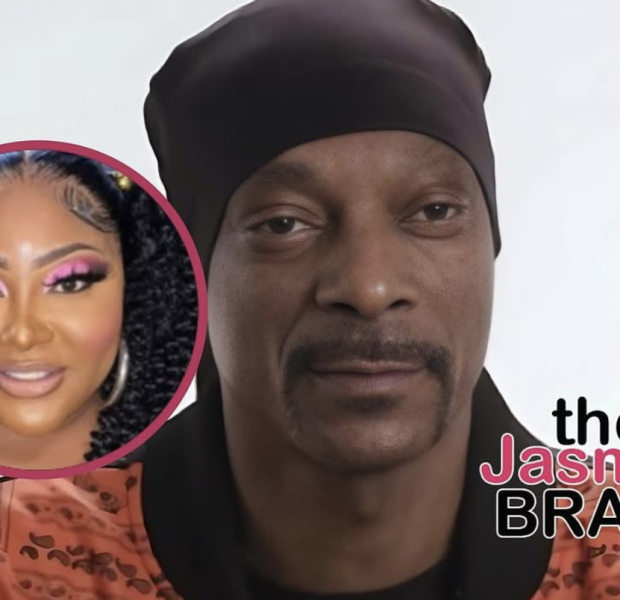 Ts Madison Calls Out Snoop Dogg For ‘Homophobic’ Remarks About Lesbian Couple In Pixar’s ‘Lightyear’: ‘It’s On Parents & Grandparents To Educate’