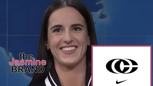 Nike Officially Names Caitlin Clark A Signature Athlete, Reveals Her Custom Logo Ahead Of Apparel Launch