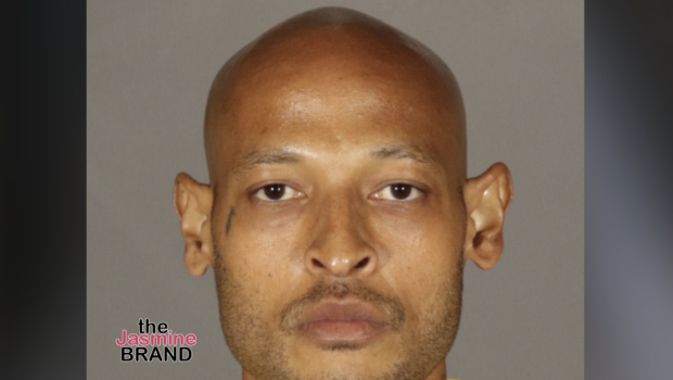 California $ex Offender Arrested Again For Allegedly Sniffing Women