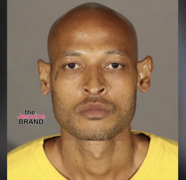 California $ex Offender Arrested Again For Allegedly Sniffing Women