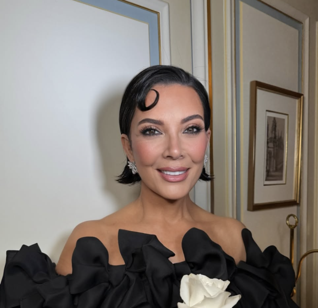 Kris Jenner Reveals She Got A 2nd Facelift At 69 To ‘Be The Best Version Of Herself’