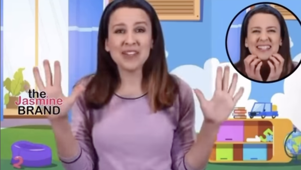 Ms. Rachel Named No. 3 On Rolling Stone’s List Of Most Influential Creators Of 2025 — Do You Agree?