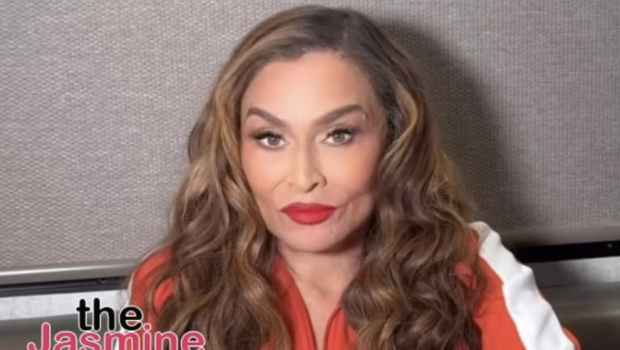 Tina Knowles Celebrates Cécred Hot Oil Ritual Selling Out + Says Nothing Makes Her Happier Than A ‘Healthy, Nourished, Balanced Head Of Hair’