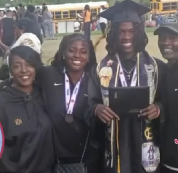 Missouri Teen Burned On 85% Of His Body After Natural Gas Explosion Destroys Homes + He Was Able To Escape Through The Flames