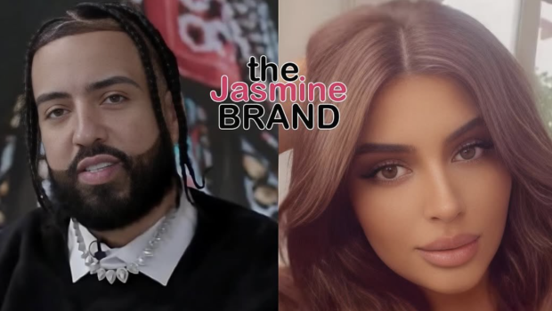 French Montana Is Engaged To Dubai Princess Sheikha Mahra After Romantic Proposal In Paris