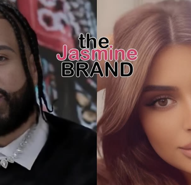 French Montana Is Engaged To Dubai Princess Sheikha Mahra After Romantic Proposal In Paris