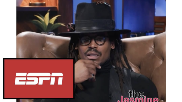 Cam Newton Inks Multi-Year Deal w/ ESPN, Expanding His Role On ‘First Take’