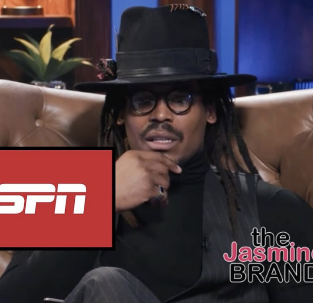 Cam Newton Inks Multi-Year Deal w/ ESPN, Expanding His Role On ‘First Take’