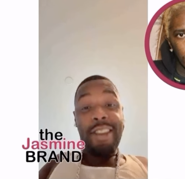 Young Thug’s Friend PeeWee Roscoe Addresses Rumors Rapper Snitched On Him: ‘Jeff Clean As Listerine’