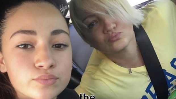 Bhad Bhabie’s Mother Allegedly Pulled G*n On Her Daughter’s Friend During Heated Confrontation At Florida Home