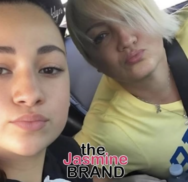 Bhad Bhabie’s Mother Allegedly Pulled G*n On Her Daughter’s Friend During Heated Confrontation At Florida Home