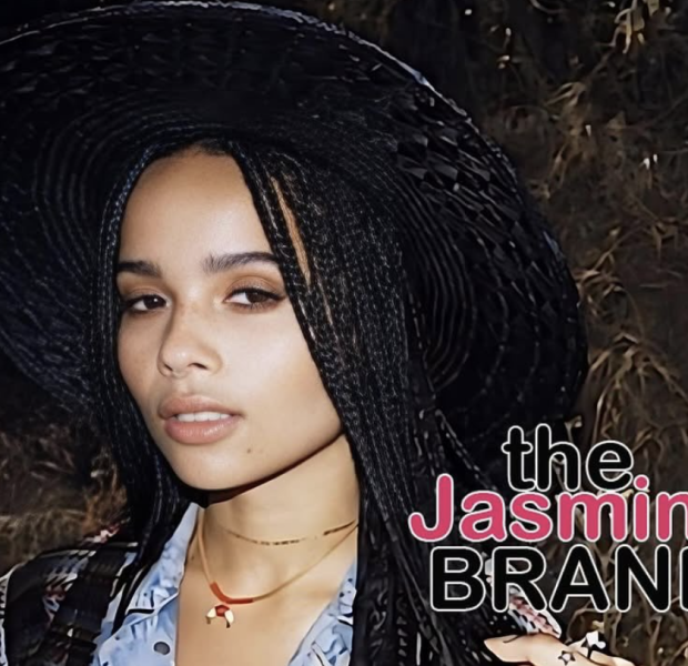 Zoë Kravitz Says She Accidentally Gave Friends Hallucinogens 4 Times After They Raided Her Fridge
