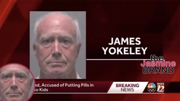 North Carolina Election Official Allegedly Slipped C*caine Into Granddaughters’ Dairy Queen Blizzard + Faces Felony Child Abu$e Charges