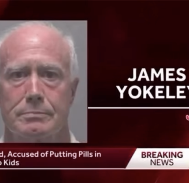 North Carolina Election Official Allegedly Slipped C*caine Into Granddaughters’ Dairy Queen Blizzard + Faces Felony Child Abu$e Charges