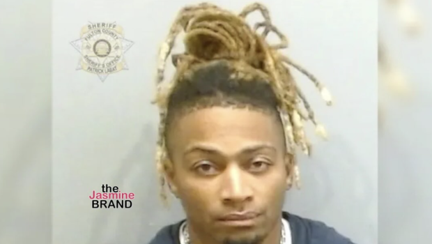 Former NFL Star Darryl ‘Buster’ Skrine Charged w/ Allegedly Defrauding Women Of $300K In Online Dating Scheme