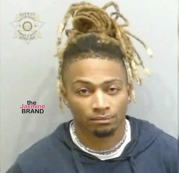 Former NFL Star Darryl ‘Buster’ Skrine Charged w/ Allegedly Defrauding Women Of $300K In Online Dating Scheme