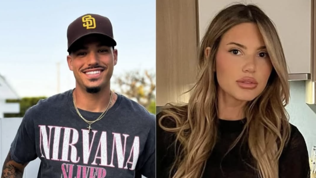 ‘Love Island’ Star Pepe Garcia Confirms Split w/ Iris Kendall, Denies Cheating Rumors