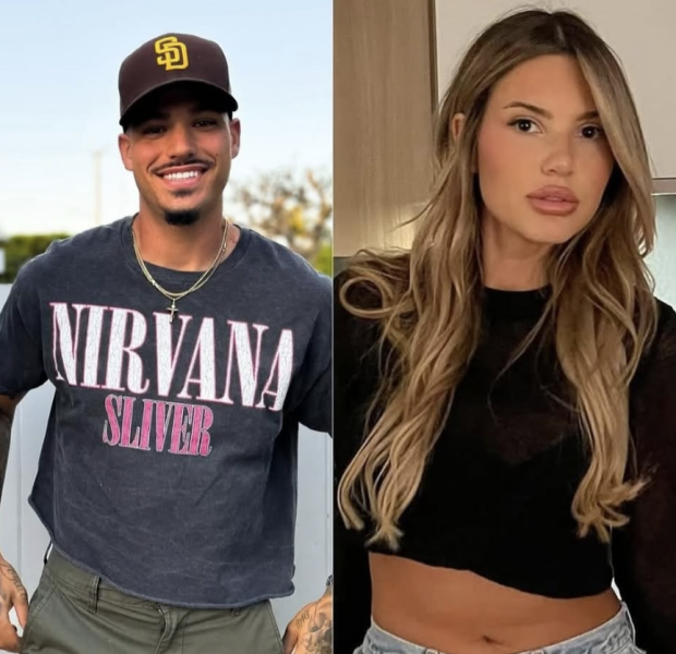 ‘Love Island’ Star Pepe Garcia Confirms Split w/ Iris Kendall, Denies Cheating Rumors