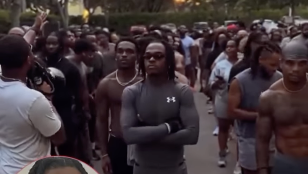 Gunna Launches New Run Club, Set To Host Inaugural Charity Run