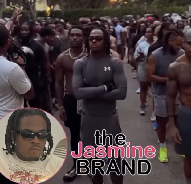 Gunna Launches New Run Club, Set To Host Inaugural Charity Run