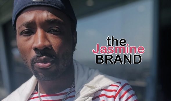 Troy Ave $hooting Case Closed As Police Determine Incident Was ‘Unsubstantiated’