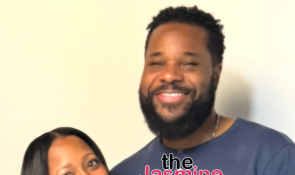 Keshia Knight Pulliam Pays Tribute To Late Actor Malcolm-Jamal Warner On His Birthday