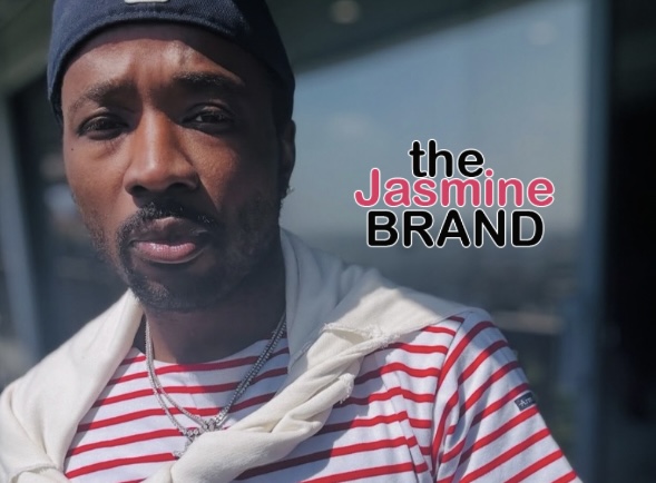 Troy Ave $hooting Case Closed As Police Determine Incident Was ‘Unsubstantiated’