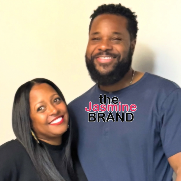 Keshia Knight Pulliam Pays Tribute To Late Actor Malcolm-Jamal Warner On His Birthday