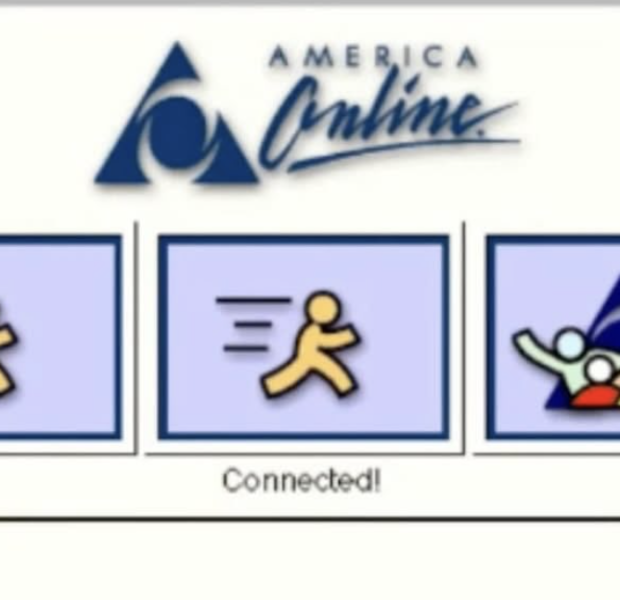 AOL To End Dial-Up Internet On Sept. 30 After 30 Years, Closing A Defining Chapter In Online History