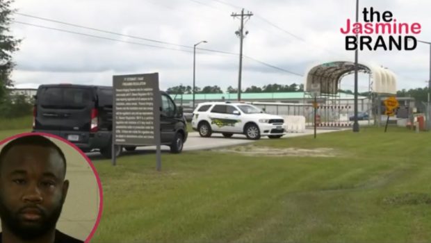 Army Sgt. Quornelius Radford Identified As Suspect In Fort Stewart $hooting That Injured 5 Soldiers