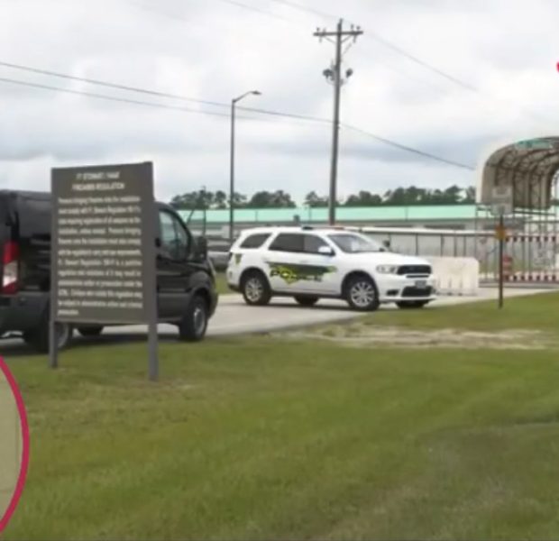 Army Sgt. Quornelius Radford Identified As Suspect In Fort Stewart $hooting That Injured 5 Soldiers