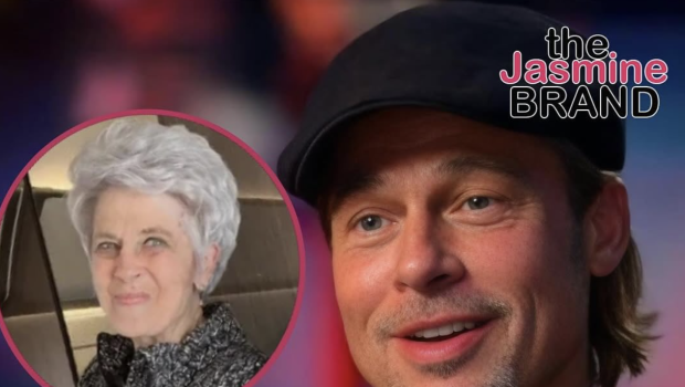 Brad Pitt’s Mother, Jane Etta Pitt, Has Passed Away At 84 [CONDOLENCES]