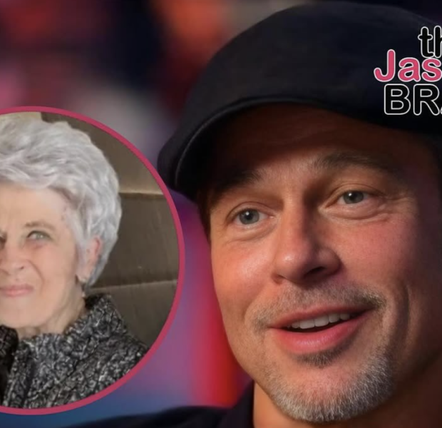 Brad Pitt’s Mother, Jane Etta Pitt, Has Passed Away At 84 [CONDOLENCES]
