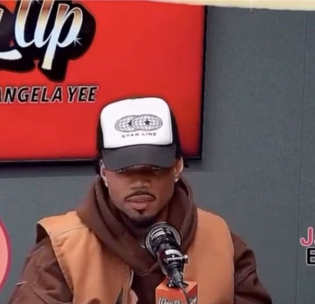 Chance The Rapper Opens Up About Being In Special-Ed Classes When He Was Younger, Says He Didn’t Feel ‘Smart As A Kid’