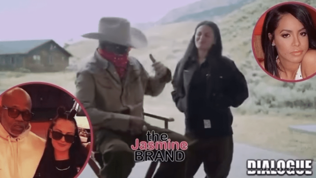 Damon Dash Calls New Artist Nicky Licky The ‘White’ & ‘Lesbian’ Version Of Aaliyah